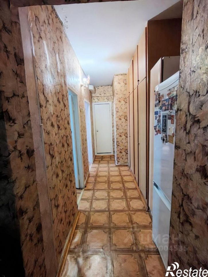 2-комн квартира ул Кубанская, 21 2,  д. 21 2,  к. 2