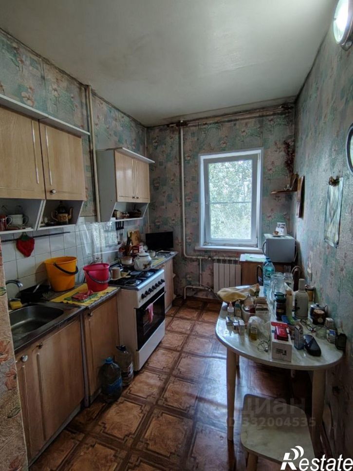 2-комн квартира ул Кубанская, 21 2,  д. 21 2,  к. 2