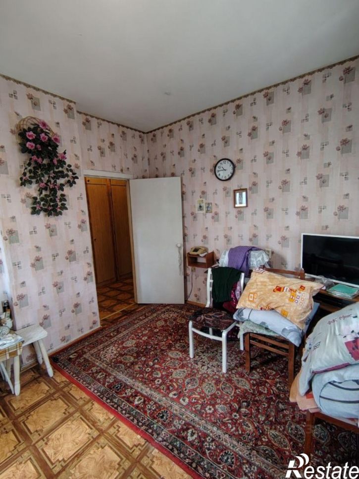 2-комн квартира ул Кубанская, 21 2,  д. 21 2,  к. 2