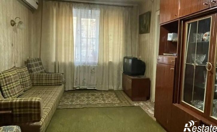 3-комн квартира ул Мосина, 15,  д. 15