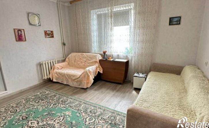 1-комн квартира ул Энергетическая, 17,  д. 17