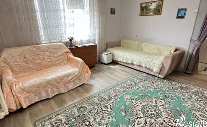 1-комн квартира ул Энергетическая, 17,  д. 17