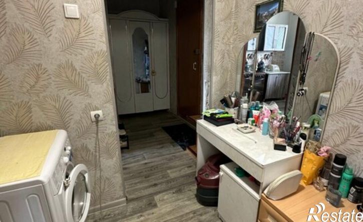 1-комн квартира ул Энергетическая, 17,  д. 17