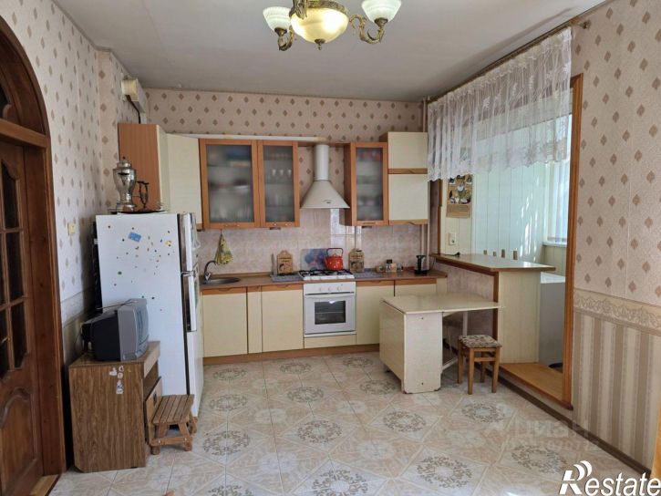 2-комн квартира ул Софьи Перовской, 99 1,  д. 99 1,  к. 1