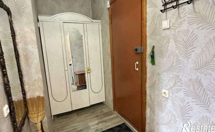 1-комн квартира ул Энергетическая, 17,  д. 17