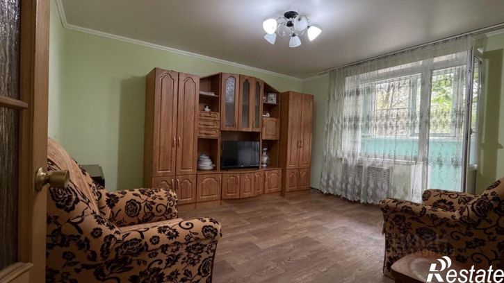 3-комн квартира ул Краснодарская, 45,  д. 45