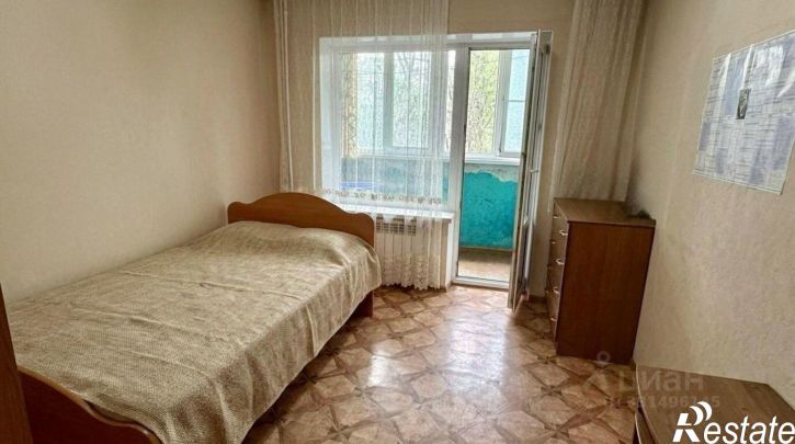 3-комн квартира ул Краснодарская, 45,  д. 45