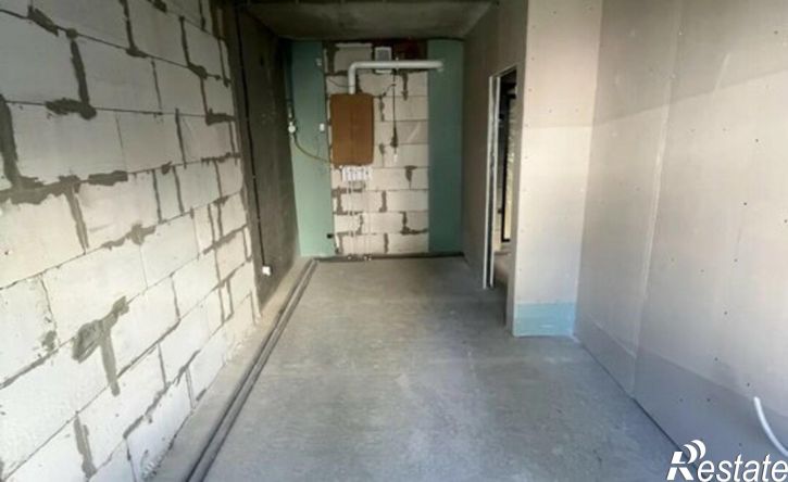 1-комн квартира ул Адмирала Нахимова, 141б,  д. 141б