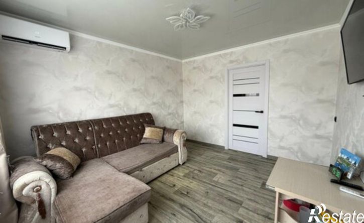 3-комн квартира ул Курская, 53,  д. 53