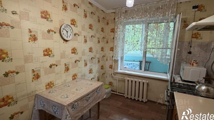3-комн квартира ул Краснодарская, 45,  д. 45