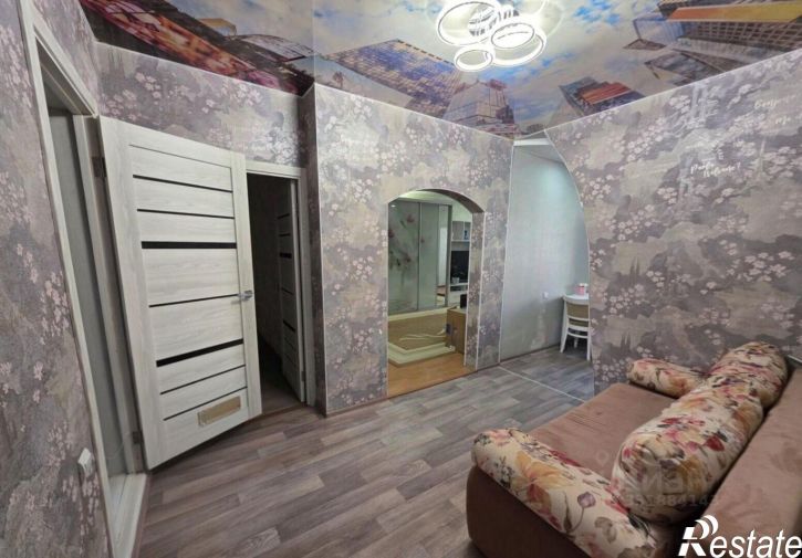 2-комн квартира ул Генерала Герасименко, 6 2,  д. 6 2,  к. 2