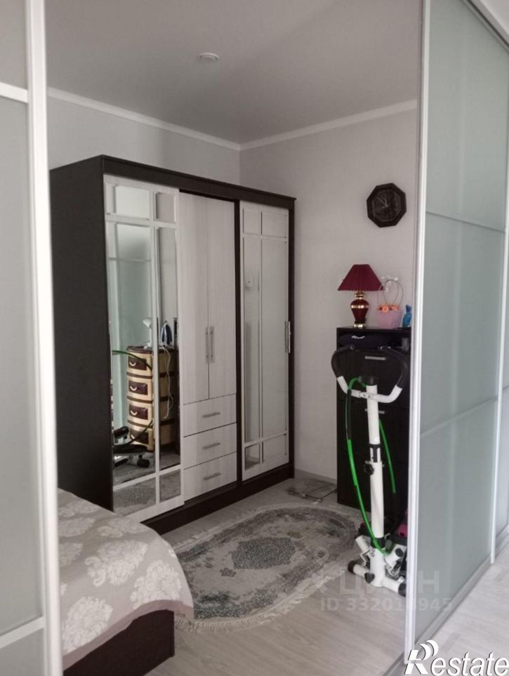 1-комн квартира ул Софьи Перовской, 82 2,  д. 82 2,  к. 2