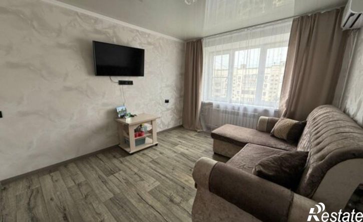3-комн квартира ул Курская, 53,  д. 53