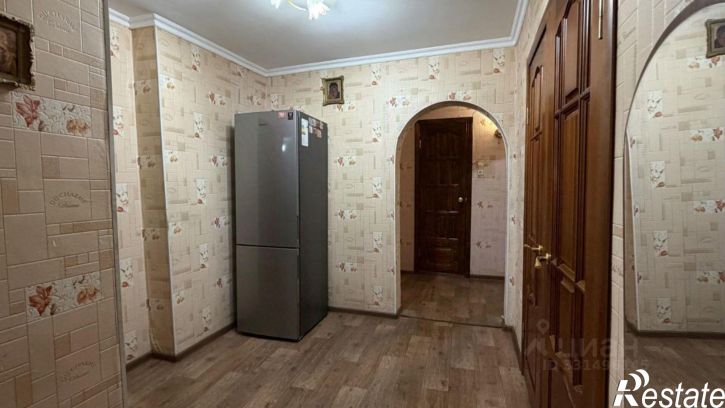 3-комн квартира ул Краснодарская, 45,  д. 45