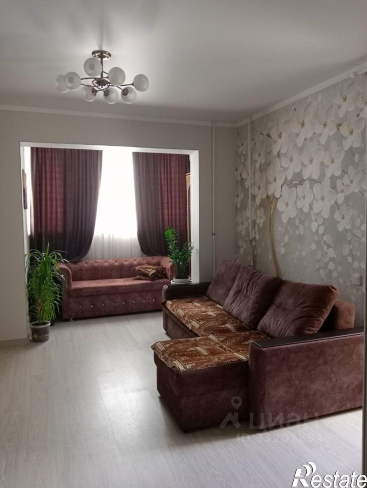 1-комн квартира ул Софьи Перовской, 82 2,  д. 82 2,  к. 2