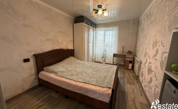3-комн квартира ул Курская, 53,  д. 53