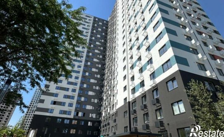 2-комн квартира ул Бехтерева, 8,  д. 8