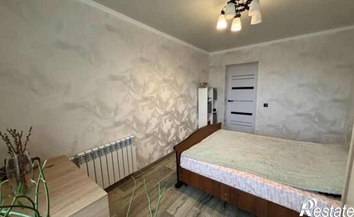 3-комн квартира ул Курская, 53,  д. 53