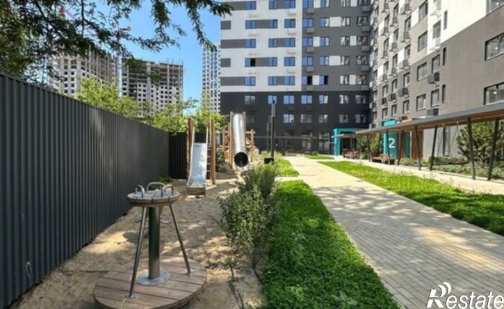 2-комн квартира ул Бехтерева, 8,  д. 8