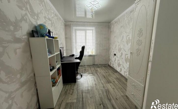 3-комн квартира ул Курская, 53,  д. 53