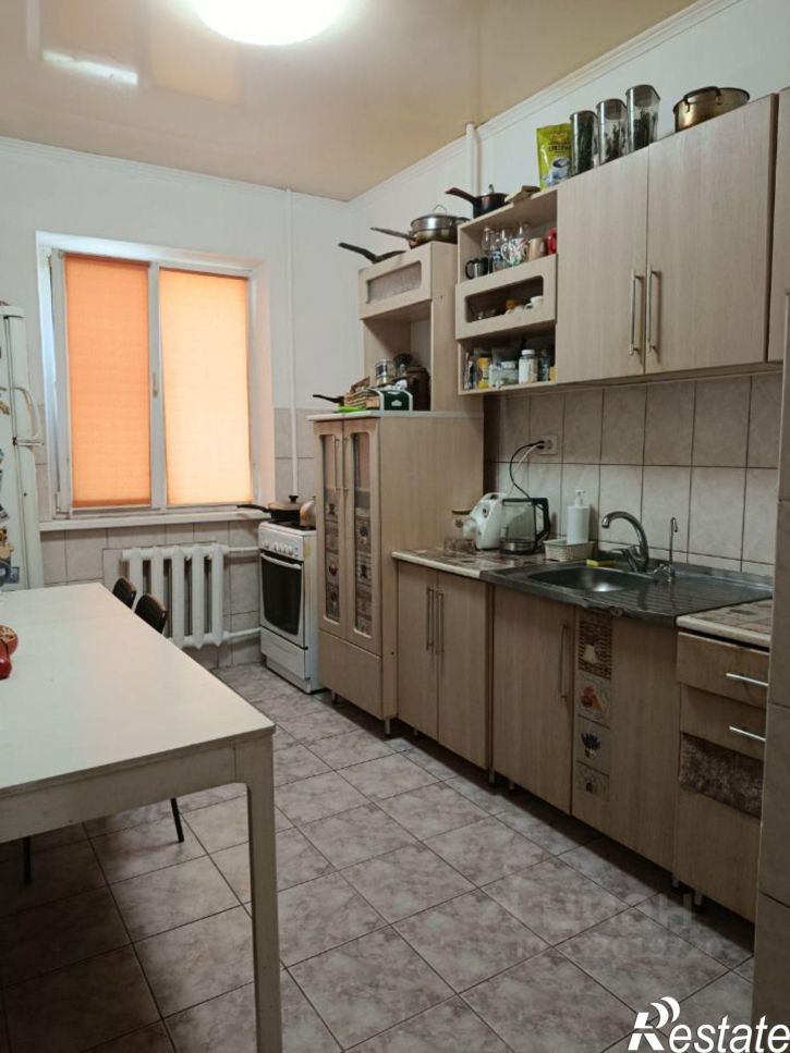 4-комн квартира ул Сен-Симона, 42 2,  д. 42 2,  к. 2