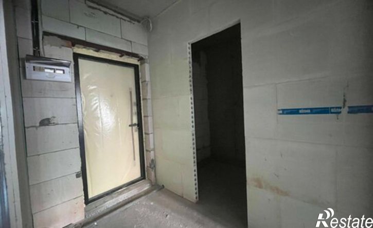 1-комн квартира ул Адмирала Нахимова, 141б,  д. 141б