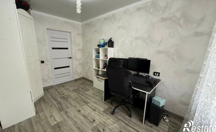 3-комн квартира ул Курская, 53,  д. 53