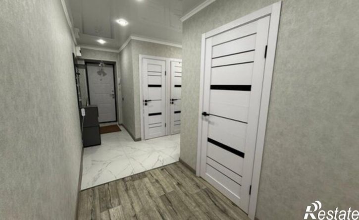 3-комн квартира ул Курская, 53,  д. 53