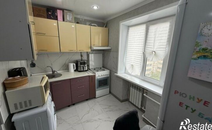 3-комн квартира ул Курская, 53,  д. 53