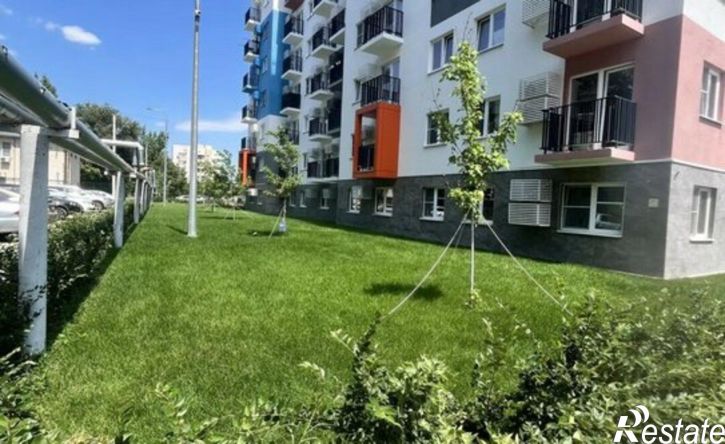 1-комн квартира ул Адмирала Нахимова, 141б,  д. 141б