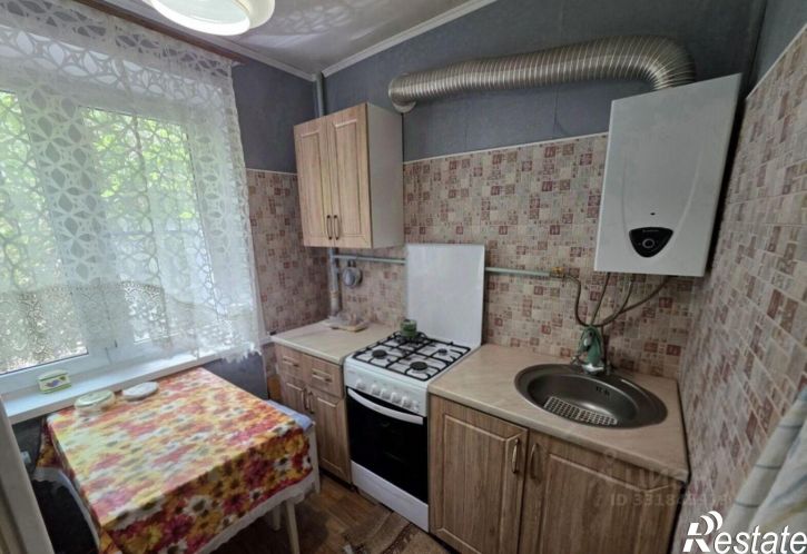 2-комн квартира ул Космонавтов, 14 1,  д. 14 1,  к. 1