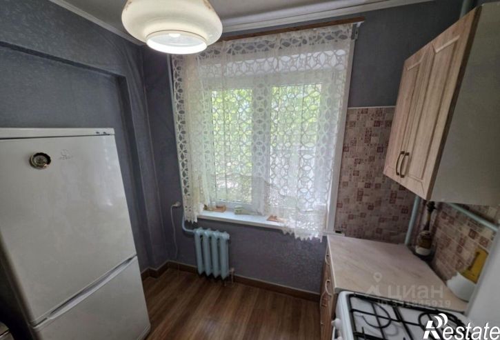 2-комн квартира ул Космонавтов, 14 1,  д. 14 1,  к. 1