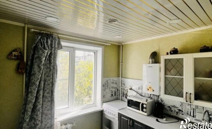 2-комн квартира ул 4-я Зеленгинская, 39,  д. 39