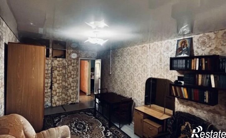 2-комн квартира ул 4-я Зеленгинская, 39,  д. 39