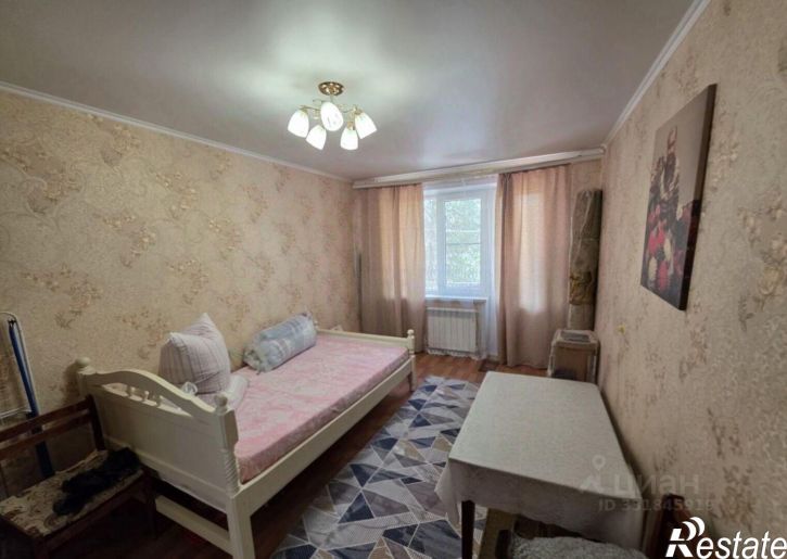 2-комн квартира ул Космонавтов, 14 1,  д. 14 1,  к. 1