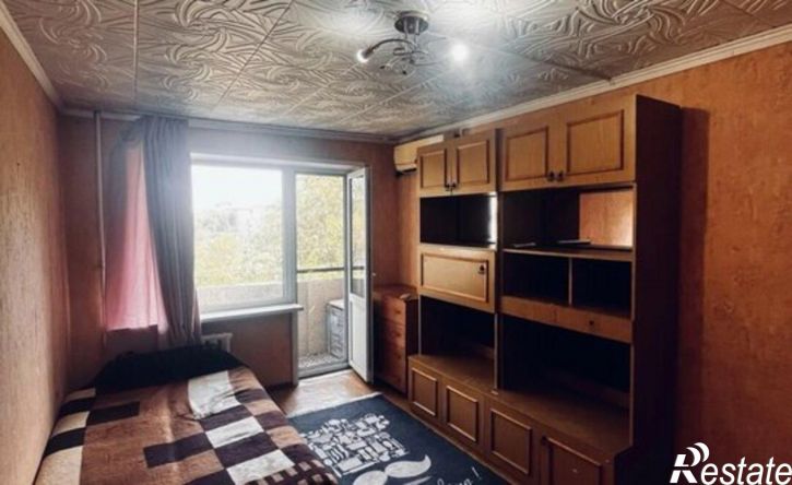 2-комн квартира ул 4-я Зеленгинская, 39,  д. 39
