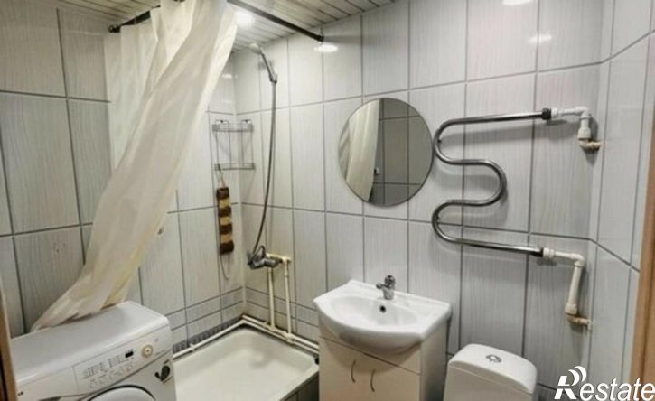 2-комн квартира ул 4-я Зеленгинская, 39,  д. 39