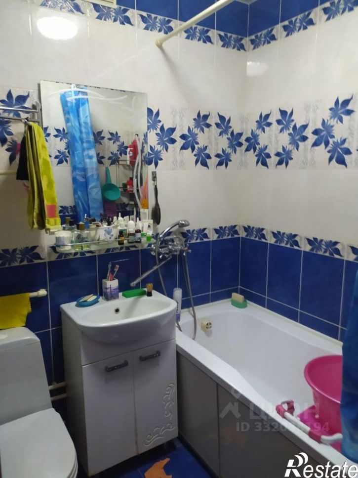 1-комн квартира проспект Бумажников, 3,  д. 3