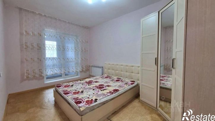 2-комн квартира Бульварная улица, 7,  д. 7