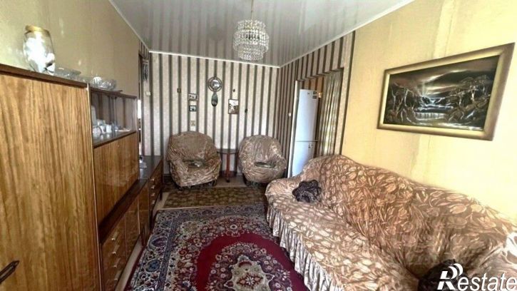 3-комн квартира улица Ленина, 23/20,  д. 23/20