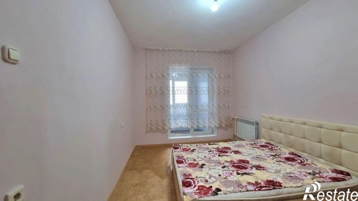 2-комн квартира Бульварная улица, 7,  д. 7