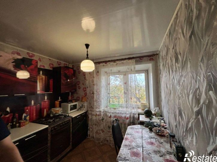 2-комн квартира 1-я Железнодорожная улица, 26,  д. 26