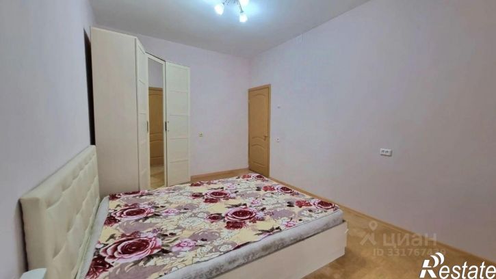 2-комн квартира Бульварная улица, 7,  д. 7