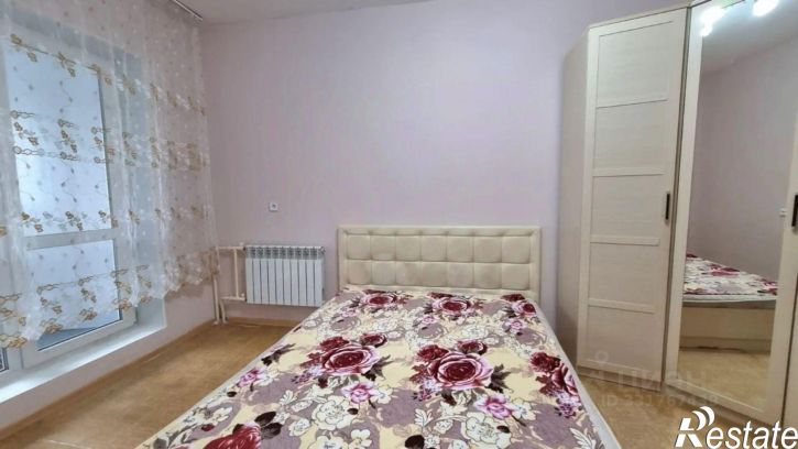2-комн квартира Бульварная улица, 7,  д. 7
