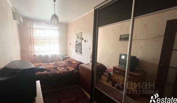 3-комн квартира улица Ленина, 23/20,  д. 23/20
