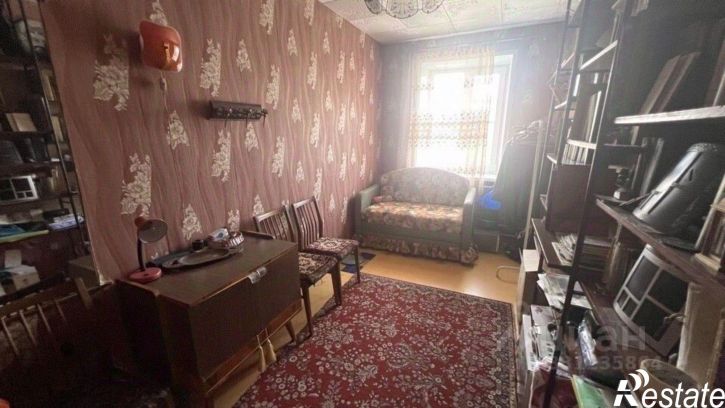 3-комн квартира улица Ленина, 23/20,  д. 23/20