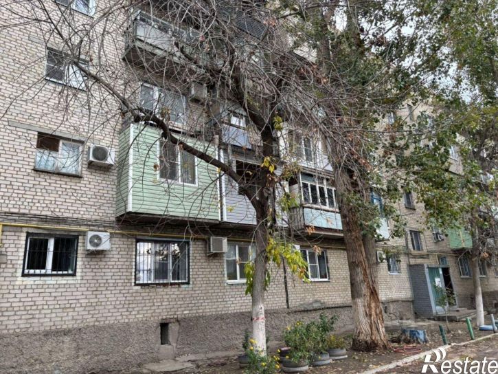 2-комн квартира 1-я Железнодорожная улица, 26,  д. 26