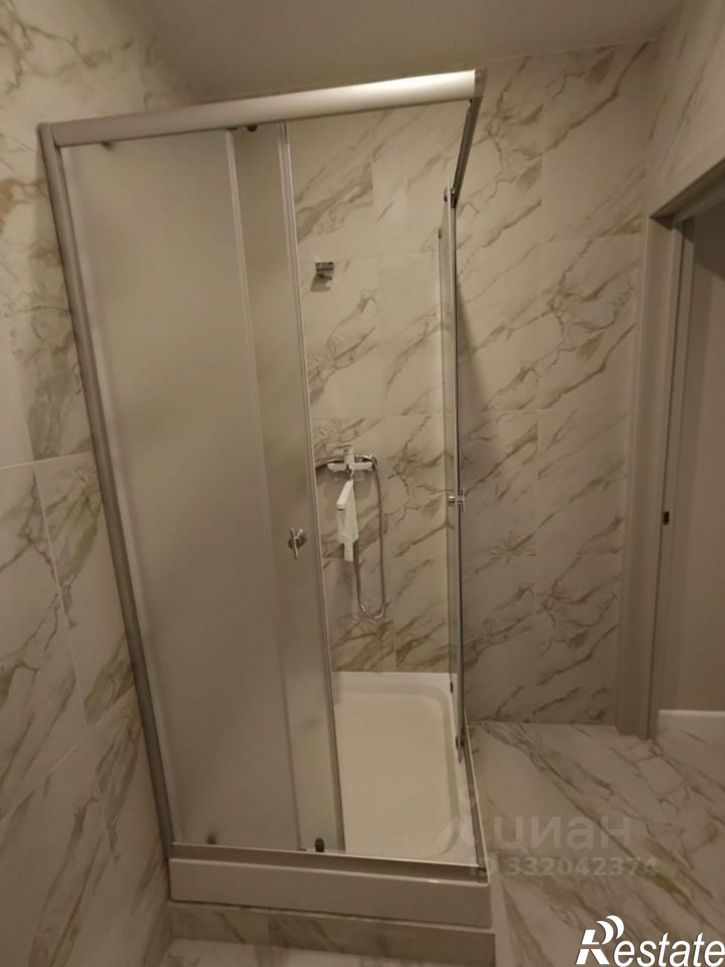 1-комн квартира улица Бехтерева, 2Б,  д. 2Б