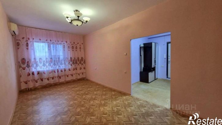 2-комн квартира Бульварная улица, 7,  д. 7