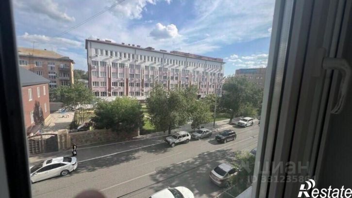 3-комн квартира улица Ленина, 23/20,  д. 23/20